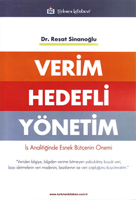 Verim Hedefli Yönetim