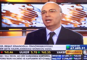 Dr. Reşat Sinanoğlu